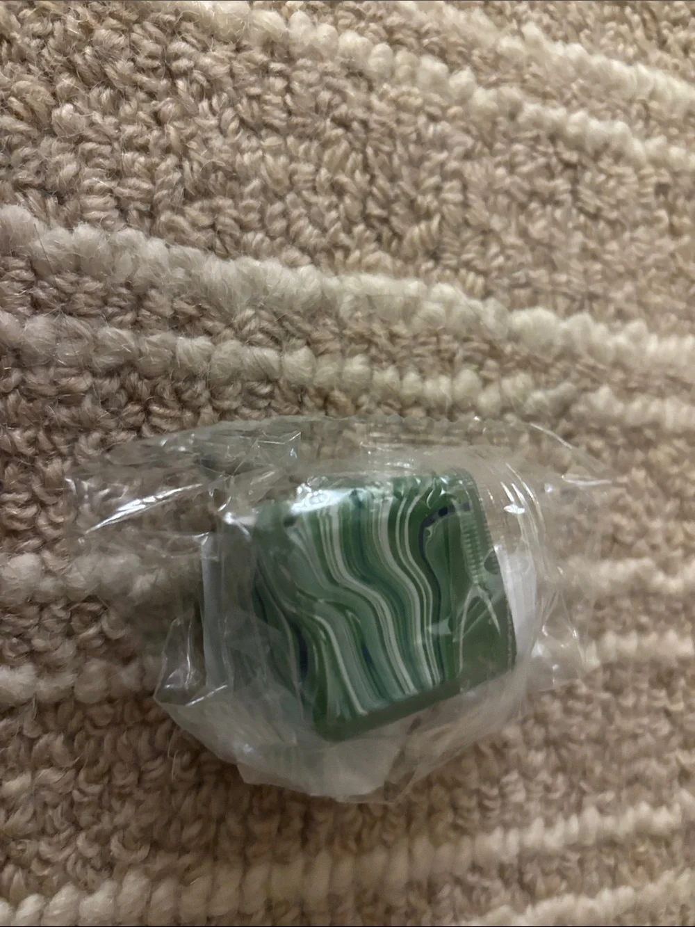 Kids Marble squishy toy